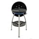 FORNELLO/GRILL A GAS - CARRI CHEF 50 BBQ/SKOTTEL COMBO 30MBAR - CADAC