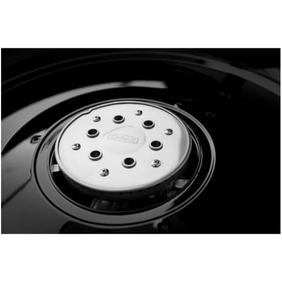 FORNELLO/GRILL A GAS - CARRI CHEF 50 BBQ/SKOTTEL COMBO 30MBAR - CADAC