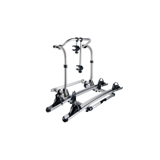 PORTABICI - THULE ELITE G2 SHORT BASSO - MAX 4 BICI - ADATTO PER E-BIKE - 306561