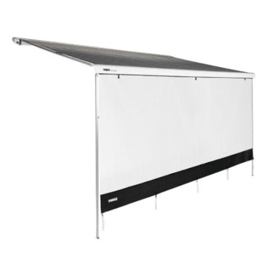 PARETE FRONTALE - THULE SUN BLOCKER G2 FRONT LUNGHEZZA 4,30 METRI - 307289