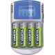 VARTA - POWER PLAY LCD CHARGER CARICABATTERIE