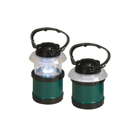 LAMPADA OUTDOOR - Quasar LED 12