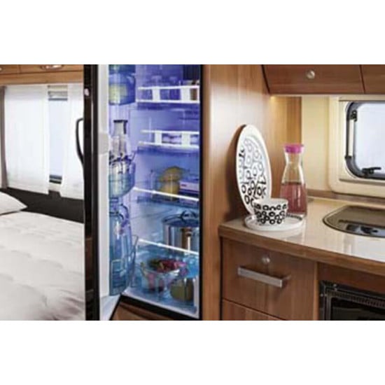 HOLD-IT TWIN - STAFFA DI BLOCCAGGIO 27-40 CM