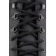 SCARPE CARHARTT - C-F702903001 DETROIT BLACK S3 MID WORK - TG.44