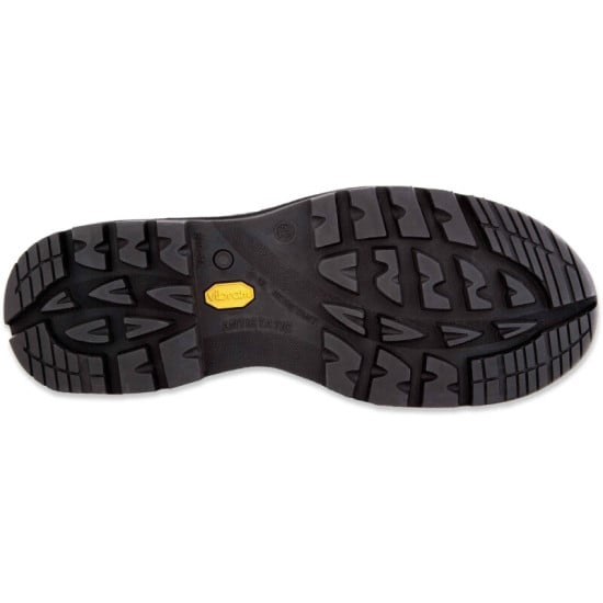 SCARPE CARHARTT - C-F702903001 DETROIT BLACK S3 MID WORK - TG.44