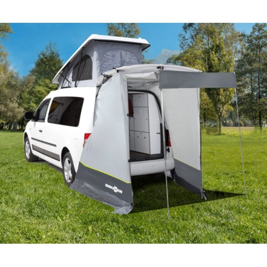 TENDA POSTERIORE - PILOTE VW CADDY