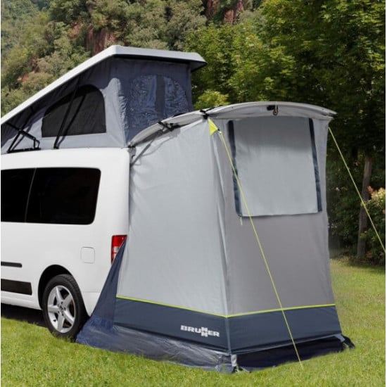 TENDA POSTERIORE - PILOTE VW CADDY