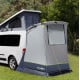 TENDA POSTERIORE - PILOTE VW CADDY