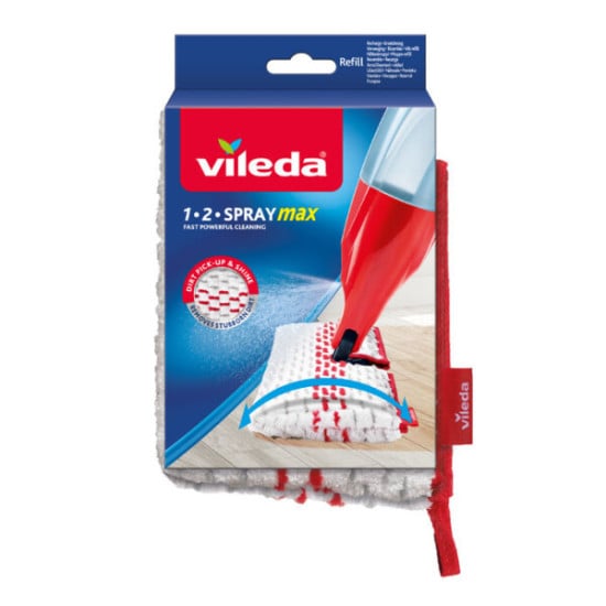 PANNO DI RICAMBIO VILEDA LAVAPAVIMENTI 1-2 SPRAY MAX