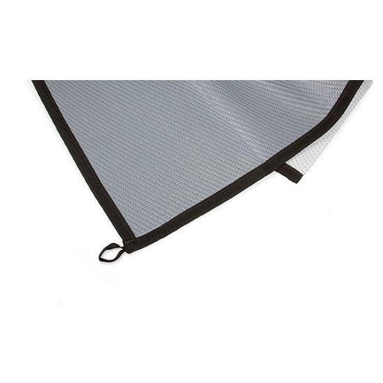 STUOIA FIAMMA - PATIO-MAT 340X250 CM