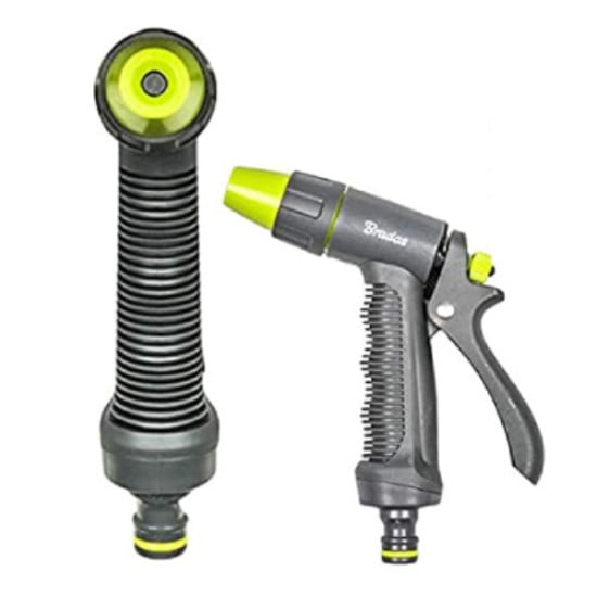 LIME LINE SOFT PISTOLA GETTO REGOLABILE - LE-5101