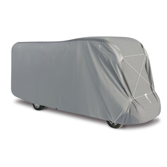 COPERTURA CAMPER - PRO-TEKT TRASPIRANTE - TAGLIA L - FINO A CM 270X238X650