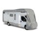 COPERTURA CAMPER - PRO-TEKT TRASPIRANTE - TAGLIA L - FINO A CM 270X238X650