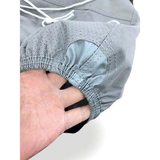 COPERTURA CAMPER - PRO-TEKT TRASPIRANTE - TAGLIA L - FINO A CM 270X238X650