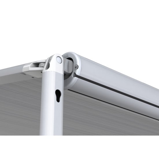 CARAVANSTORE 410 XL - ROYAL BLUE