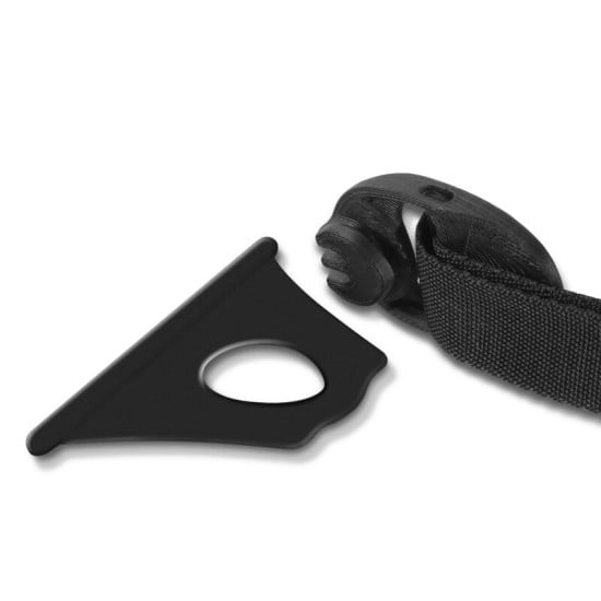 AGGANCI PER PORTAOGGETTI - THULE STRAP KIT FOR ORGANIZERS - 307124