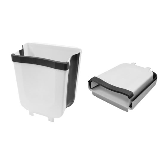 PATTUMIERA RIPIEGABILE - ZERBINO 9LTR