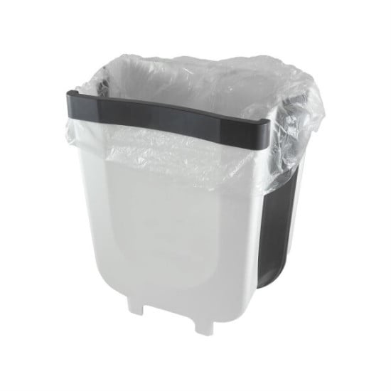 PATTUMIERA RIPIEGABILE - ZERBINO 9LTR