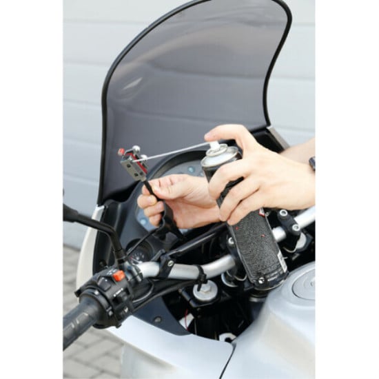 OLIATORE PER CAVI MOTO C-LUBE