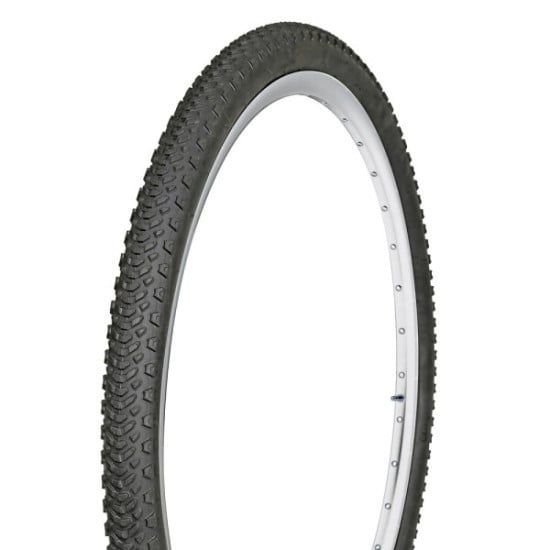 PNEUMATICO MTB - 26 X 2,10 - NERO