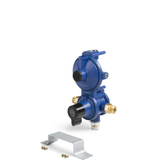 INVERSORE AUTOMATICO CON REGOLATORE MULTI-BOMBOLA EN16129/UNI7131 - 4,3 KG/H