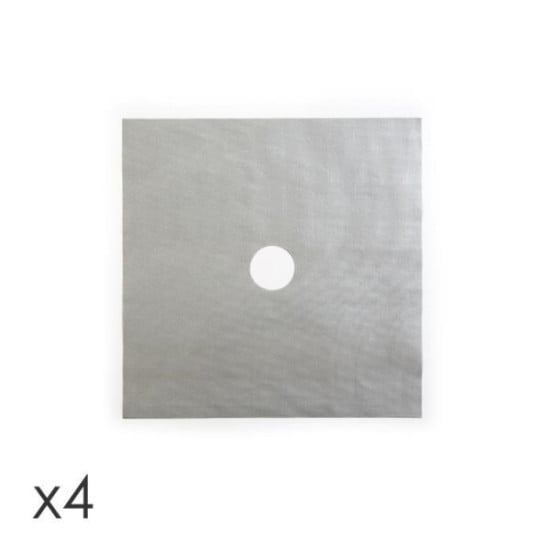 SALVA FORNELLO 4 PZ. ''PRESTO''