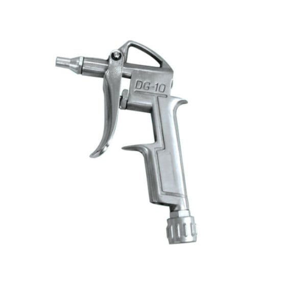 PISTOLA SOFFIAGGIO ARIA COMPRESSA