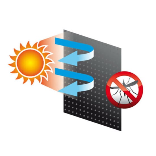 SET 2 CALZE-TENDINE LATERALI - RETTANGOLARE - L - CAPS