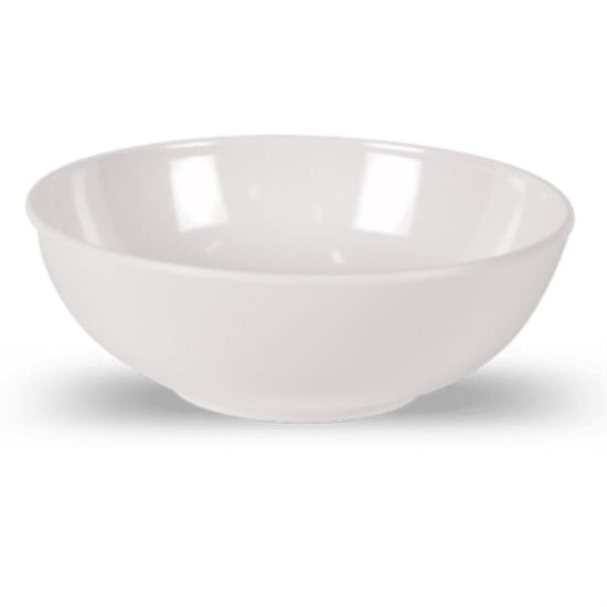 SCODELLA - CLASSIC WHITE BOWL NON-SLIP - KAMPA