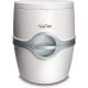 WC CHIMICO PORTA POTTI THETFORD EXCELLENCE 565E POMPA ELETTRICA (BIANCO)