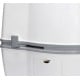 WC CHIMICO PORTA POTTI THETFORD EXCELLENCE 565E POMPA ELETTRICA (BIANCO)