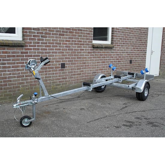 PIATTELLO IN POLIURETANO 130X100MM BLU