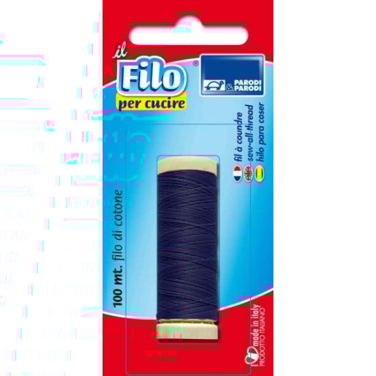FILO BLU 100MT 