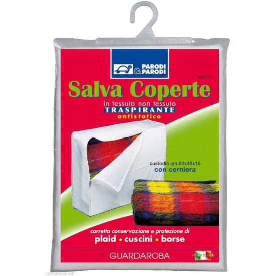 SALVA COPERTE