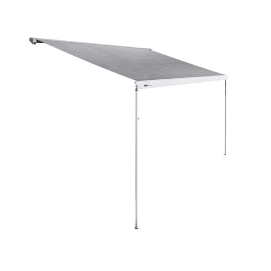 VERANDA DA TETTO THULE 6300 PACK VAN 2017 - ANODIZZATA 3,75MT - MY.GREY - 302421