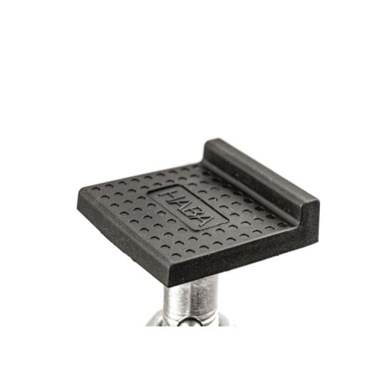 COPERTURA ANTISCIVOLO PER MARTINETTI CARAJACK - 2 PEZZI