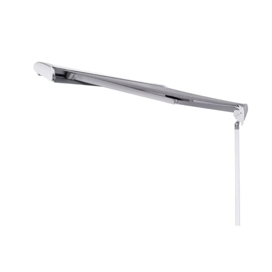 VERANDA DA TETTO - THULE OMNISTOR 6300 ANTRACITE 3,75 MT - MYSTIC GREY - 302350