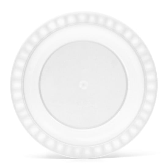 PIATTO FONDO TRIPPY BIANCO