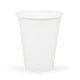 50 BICCHIERI 200CC BIOPLASTICA