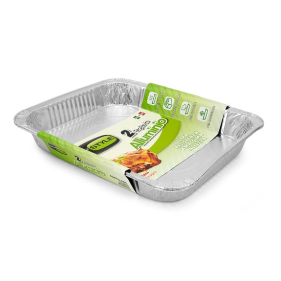 2PZ VASCHETTA S/C 8PRZ