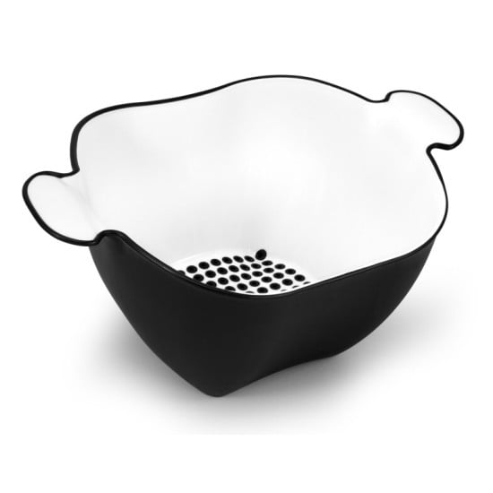 COLAPASTA DIVA ANTRACITE