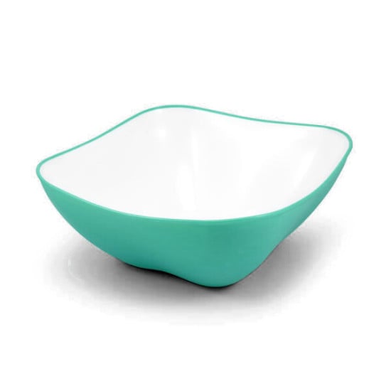 PIATTO FONDO DIVA TURCHESE