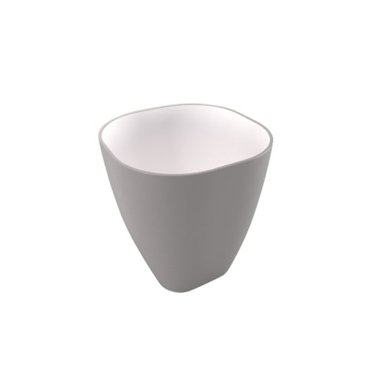 BICCHIERE DIVA TORTORA