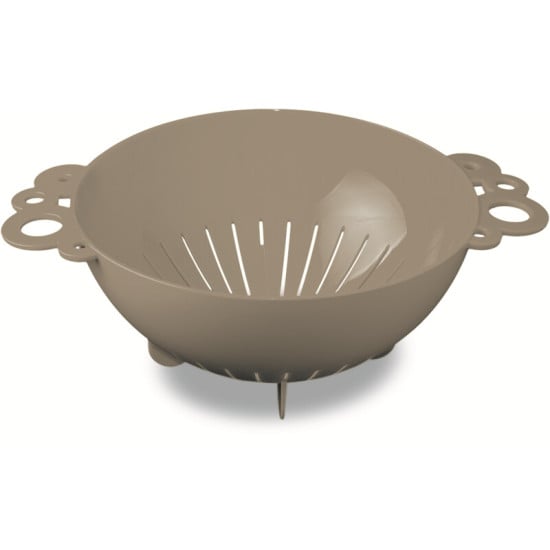 SCOLAPASTA FORME TORTORA