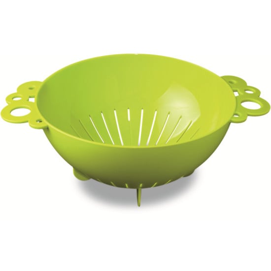 Scolapasta Koziol Palsby Verde - Capacità 2 Litri, Plastica Senza BPA - Foto 9