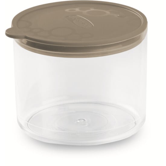 CONTENITORE TENGO T S FORME TORTORA