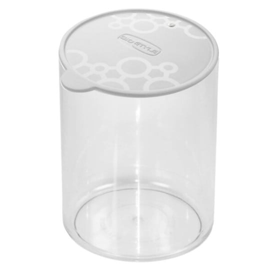 CONTENITORE TENGO T M FORME BIANCO