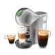 MACCHINA CAFFE - NESCAFE DOLCE GUSTO GENIO S TOUCH SILVER - KP440E10
