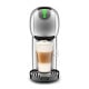 MACCHINA CAFFE - NESCAFE DOLCE GUSTO GENIO S TOUCH SILVER - KP440E10