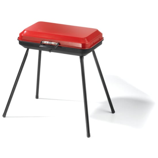 OMPAGRILL BARBECUE A VALIGETTA GRIGLIA 28-46 H59 KG4,4